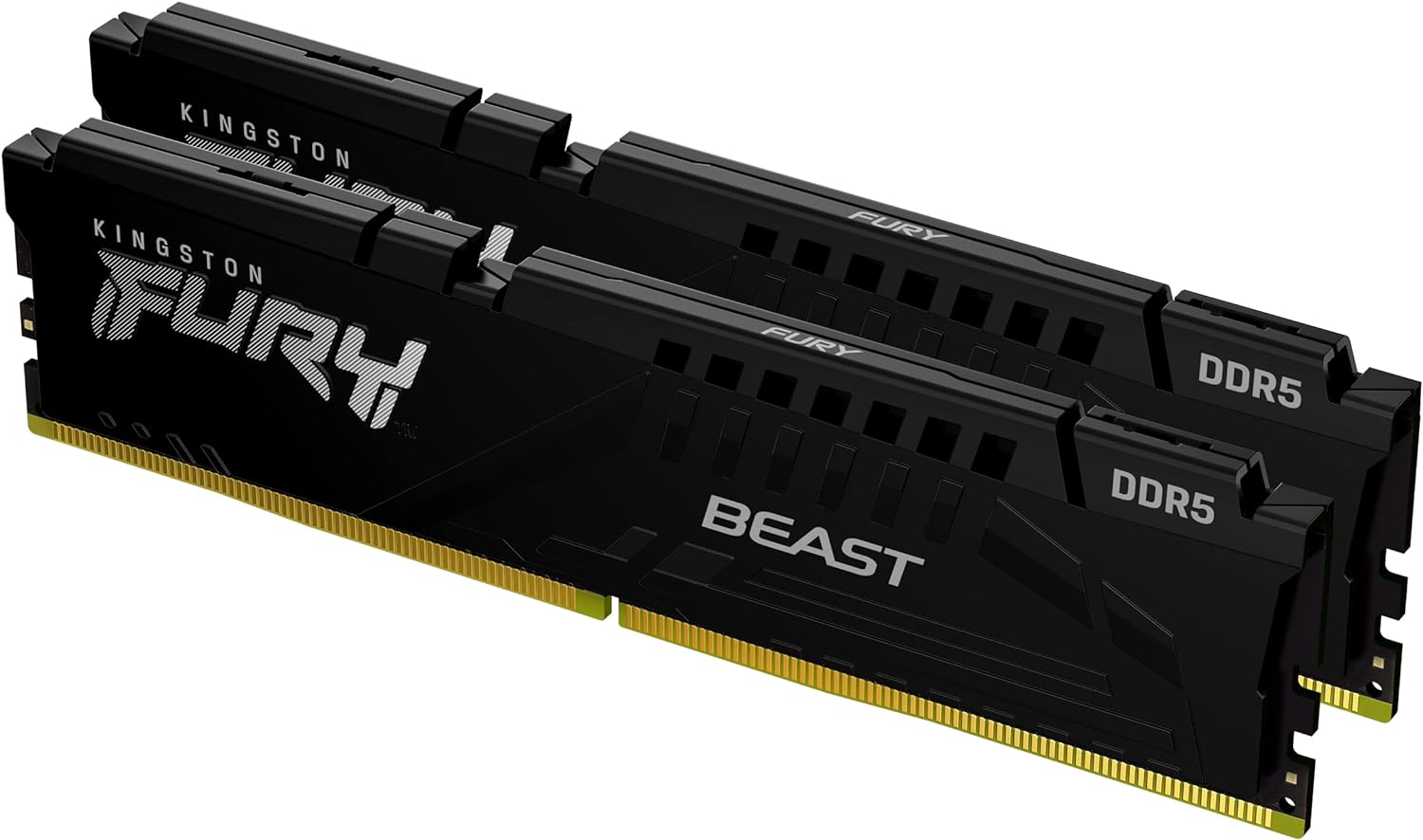 7dd12c3c-ca7b-4ee8-b010-20c2d4dcbc3b Kingston FURY Beast 32 Go (2 x 16 Go) DDR5 6000 MHz CL36 – Image 1