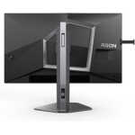 AOC 24.1" LED - AGON PRO AG246FK – Image 8