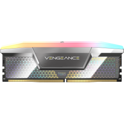 Corsair Vengeance RGB CUDIMM 48Go (2x24Go) DDR5 8400MHz
