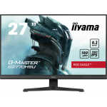 iiyama 27" LED - G-Master G2770HSU-B6 Red Eagle-Seconde vie état satisfaisant