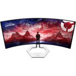 Lenovo Legion Pro 34" OLED - 34WD-10 – Image 3