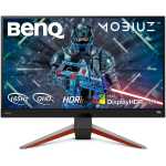 BenQ 27" LED - MOBIUZ EX2710Q