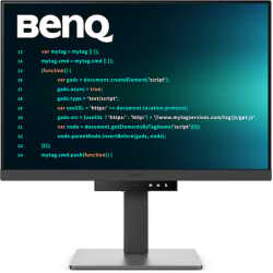 BenQ 24.1" LED - RD240Q