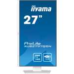 iiyama 27" LED - ProLite XUB2797QSN-W1 – Image 2