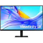 Samsung 32" LED - ViewFinity S8 S32D800UAU