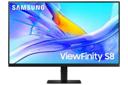874d1fea-8a26-499c-b3df-6249325d2afe Samsung 32" LED - ViewFinity S8 S32D800UAU – Image 1