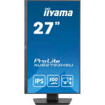 iiyama 27" LED - ProLite XUB2793HSU-B7 – Image 2
