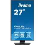 iiyama 27" LED - ProLite XUB2792UHSU-B6 – Image 2