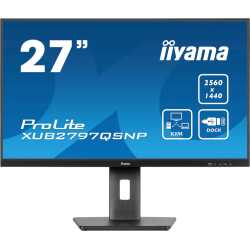 iiyama 27" LED - ProLite XUB2797QSNP-B1