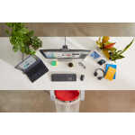 Logitech Mx Keys For Business Graphite – Image 10