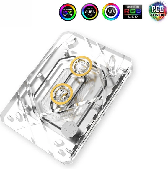 897564d2-2b87-4fa9-9165-70a0231d560e WaterBlock RGB pour CPU AMD – Image 1