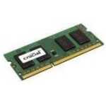 Crucial SO-DIMM 2 Go DDR3L 1600 MHz CL11