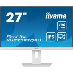 iiyama 27" LED - ProLite XUB2792QSU-W6
