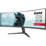iiyama 45" LED - G-Master GCB4580DQSN-B1 Red Eagle – Image 3