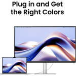 BenQ 27" LED - MA270U – Image 7