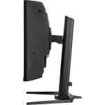 iiyama 34" LED - G-Master GCB3481WQSU-B1 Red Eagle – Image 5