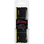 Kingston Fury Beast RGB 8Go (1x8Go) DDR4 3200MHz – Image 3