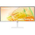 Samsung 34" LED - ViewFinity S6 S34C650TAU – Image 16