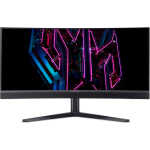 Acer 34" LED - Predator X34Vbmiiphuzx – Image 8