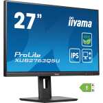 iiyama 27" LED - ProLite XUB2763QSU-B1 – Image 3