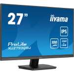iiyama 27" LED - ProLite XU2793QSU-B6 – Image 2