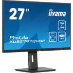 iiyama 27" LED - ProLite XUB2797QSNP-B1 – Image 3