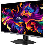 MSI 31.5" LED - MPG 321URX QD-OLED – Image 6