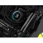 Corsair Vengeance DDR5 64 Go (2 x 32 Go) 6000 MHz CL40 – Image 6