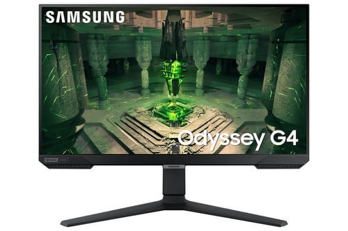 93528599-ccc9-427e-a7d3-03c7d91c2b92 Samsung 25" LED - Odyssey G4 S25BG400EU – Image 1