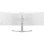 LG 49" LED - 49WQ95C-W – Image 5