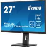 iiyama 27" LED - ProLite XUB2797UHSNP-B1 – Image 4