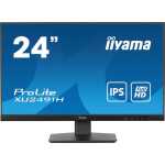 iiyama 23.8" LED - ProLite XU2491H-B1