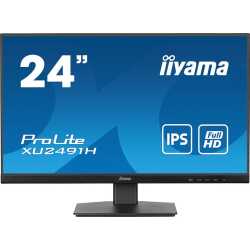 iiyama 23.8" LED - ProLite XU2491H-B1