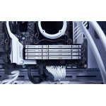 Kingston FURY Beast 32 Go (2 x 16 Go) DDR5 6000 MHz CL36 - Blanc – Image 8