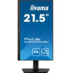 iiyama 21.5" LED - ProLite XUB2293HSU-B7 – Image 7