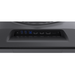 Cooler Master TEMPEST GP2711 - 27" QHD 165Hz MiniLED VA Q-DOT HDR1000 USB-C KVM FreeSync Premium Pro – Image 8