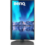 Ecran BenQ SW272Q - 27" 2K QHD – Image 2