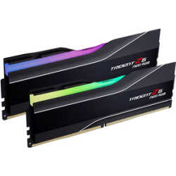G.Skill Trident Z5 Neo RGB Series 64 Go (2x 32 Go) DDR5 6000 MHz CL32