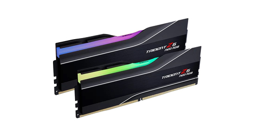 972d941b-4002-4575-82ad-21c4ddd92f88 G.Skill Trident Z5 Neo RGB Series 64 Go (2x 32 Go) DDR5 6000 MHz CL32 – Image 1