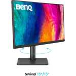 BenQ PD2706QN - 27" QHD 100Hz IPS HDR – Image 7