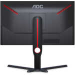 AOC 24.5" LED - 25G3ZM/BK – Image 4
