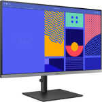 Samsung 27" LED - S27C430GAU – Image 4
