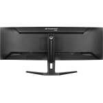 iiyama 45" LED - G-Master GCB4580DQSN-B1 Red Eagle – Image 4