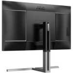 AOC 31.5" LED - Graphic Pro U32U3CV – Image 7