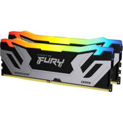 Kingston Fury Renegade 48Go RGB (2x24Go) DDR5 8400 PC67200