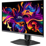 MSI 26.5" LED - MPG 272URX QD-OLED – Image 7