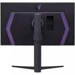 LG 27" Mini LED - UltraGear 27GR95UM-B – Image 4