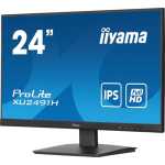 iiyama 23.8" LED - ProLite XU2491H-B1 – Image 3