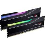 G.Skill Trident Z5 Neo RGB Series 64 Go (2x 32 Go) DDR5 6000 MHz CL30
