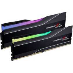 G.Skill Trident Z5 Neo RGB Series 64 Go (2x 32 Go) DDR5 6000 MHz CL30